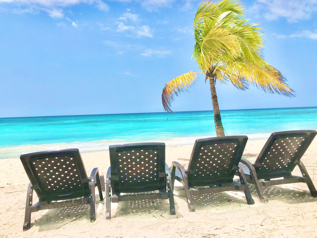 SAONA ISLAND TOUR PUNTA CANA