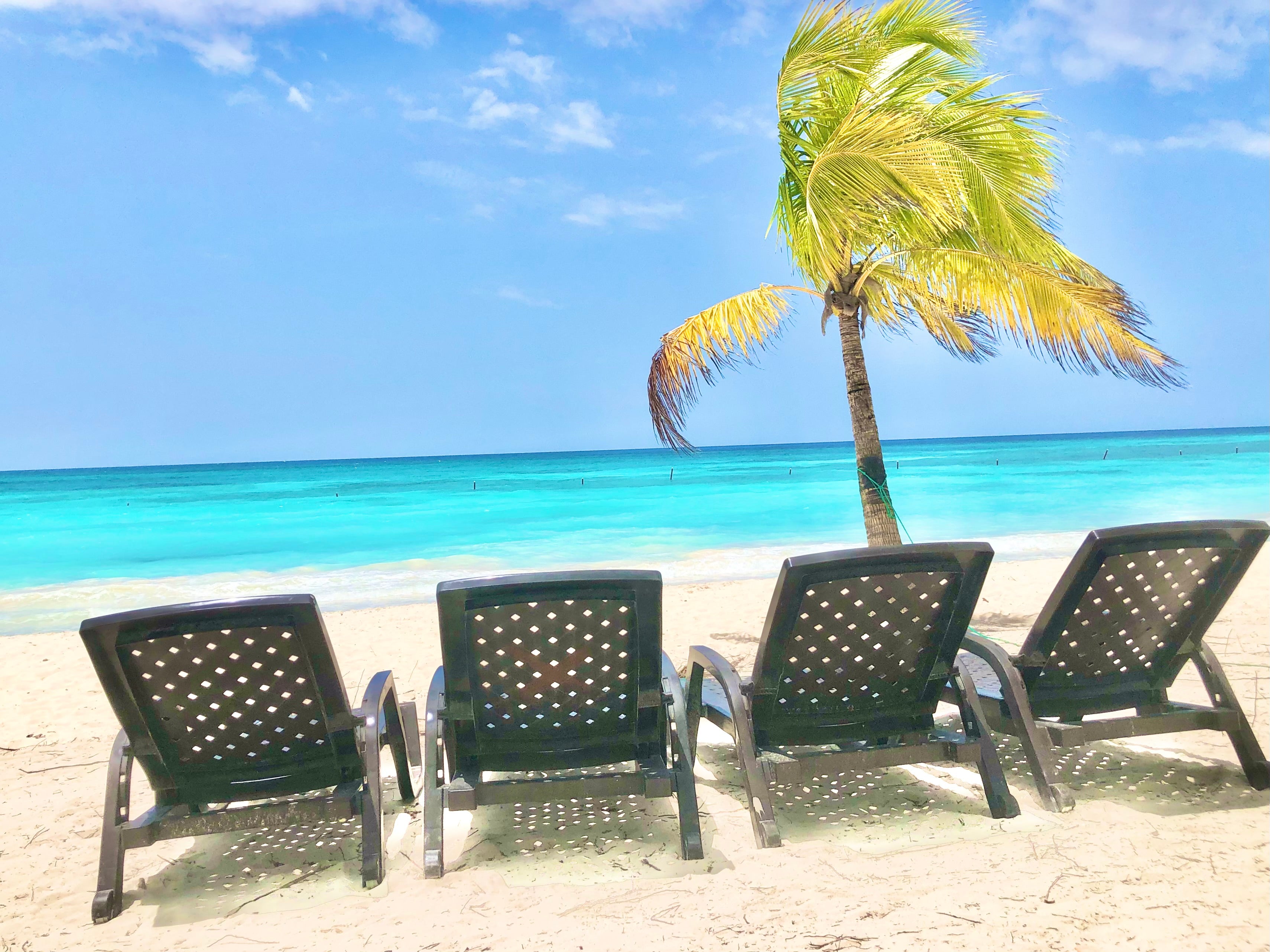 SAONA ISLAND TOUR PUNTA CANA